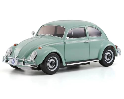 Kyosho Readyset Mini-Z w/Volkswagen 1300 Beetle 1966 Body
