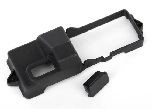 Traxxas 7524 Receiver Box Cover