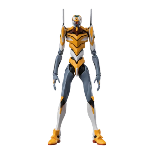 Blokees Action Edition DX Evangelion Proto Type-00