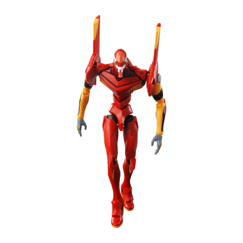 Blokees Legend Edition Evangelion Production Model-02 TV ver.