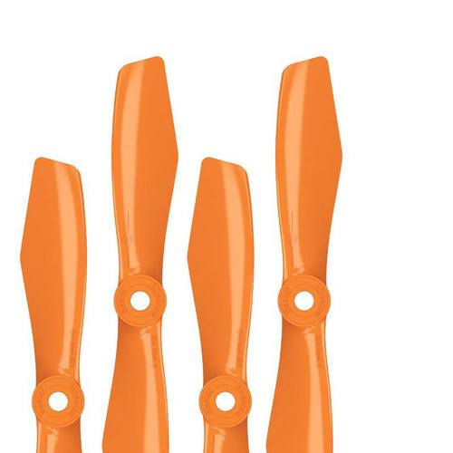 Discontinued MASBN5045O 5 x 4.5 BN-FPV Bullnose Propeller O Set (4)