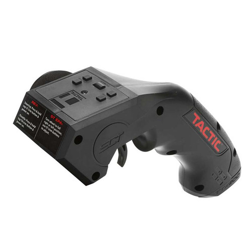 Discontinued TACJ0202 TTX200 2-Channel FHSS SLT Transmitter