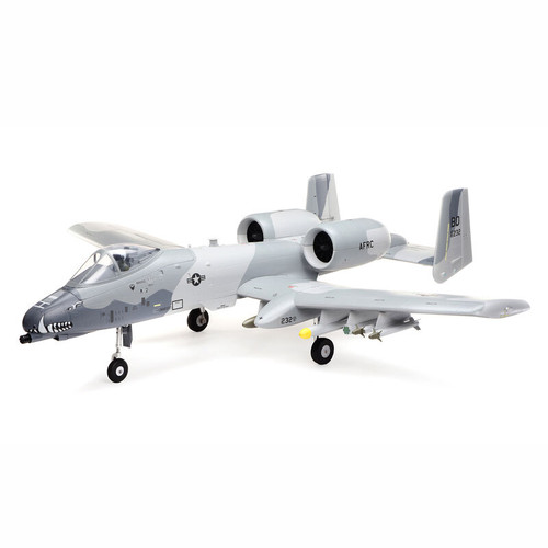 EFL01175 A-10 Thunderbolt II 64mm EDF PNP