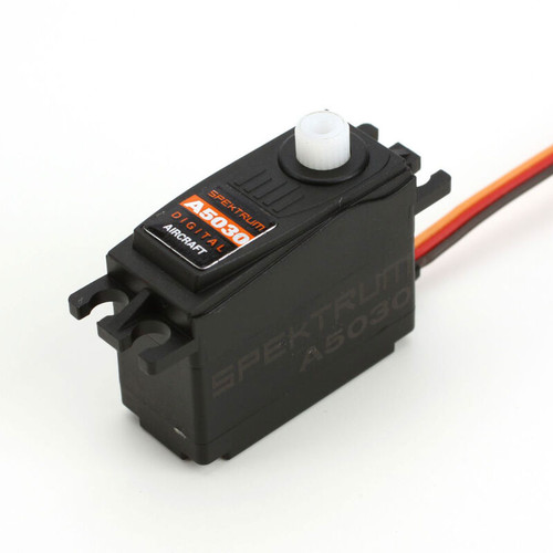 SPMSA5030 A5030 Mini Digital Aircraft Servo