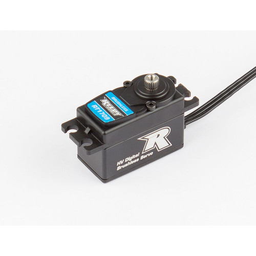 Discontinued ASC27113 Reedy RT1709 LP Digital High Voltage Brushless Servo