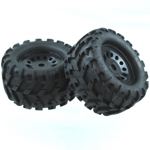 REDCAT RACING BS820-003 Tires Unit RER09344