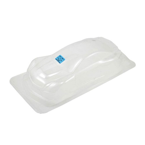 1/10 Cadillac ATS-V.R Clear Body, 200mm Pan Car and TC PRM154830