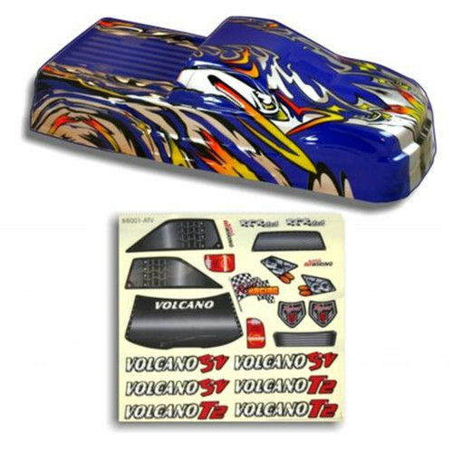 88008b Redcat Racing