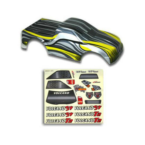 88024SY redcat racing