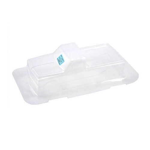 Clear Body, 1972 Chevy C10 Pick-Up Monster Truck: 1/10 Stampede PRO325100