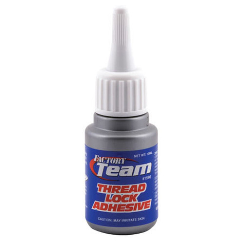 ASC1596 Thread Locking Adhesive  blue