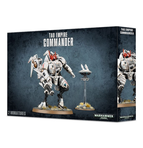 56-22 COMMANDER