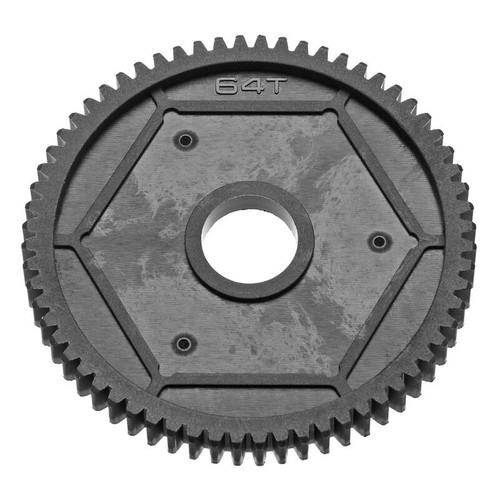 AXIC1065 SPUR Gear 32P 64T Yeti (ALT AXIAX31065)