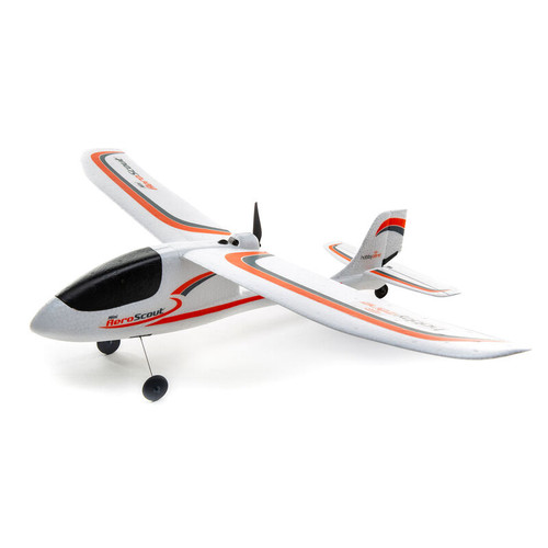 Mini AeroScout RTF HBZ5700