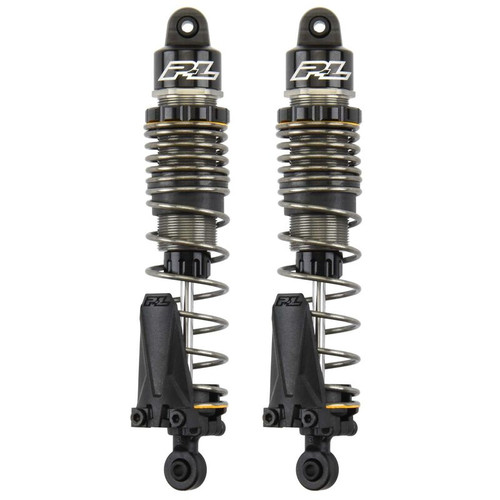 PowerStroke Rear Shocks: GRANITE/KRATON/OUTCAST/SENTON PRO635901