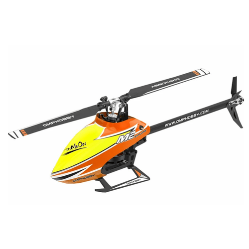 OMP Hobby M2 RC Helicopter Explore Version OMPHobby M2 EXP Heli  OSHM2-EXP-O