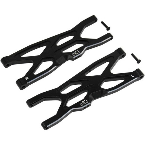 Aluminum Rear Lower Suspension Arm: ARRMA 1/10 4S BLX Item No.HRATFF5601