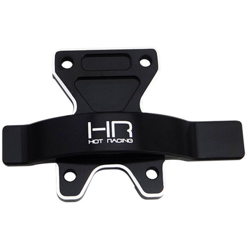 Aluminum Center Differential Brace Gear Cover HRA AON38C01