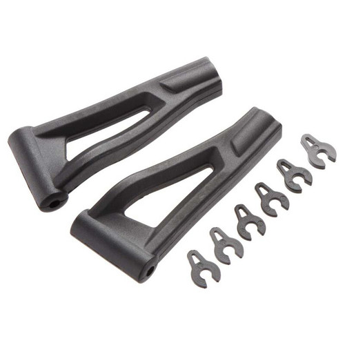 AR330215 Suspension Arms M, Front Upper (1 Pair): TYPHON (ALT ARAC9043)