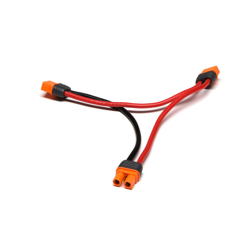 Series Harness: IC3 Battery with 6" Wires, 13 AWG SPMXCA308