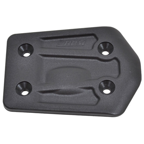 Rear Skid Plate: ARRMA Kraton Talion  RPM81442