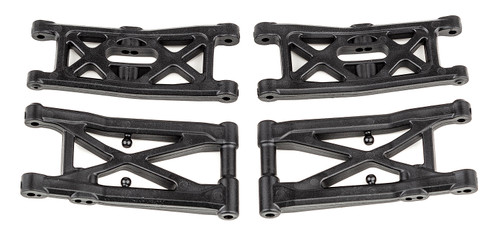 ASC71068 DR10 Suspension Arm Set