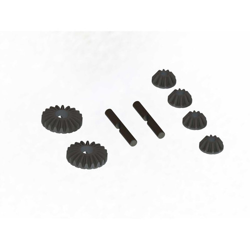 ARA310985 Diff Gear Set: EXB