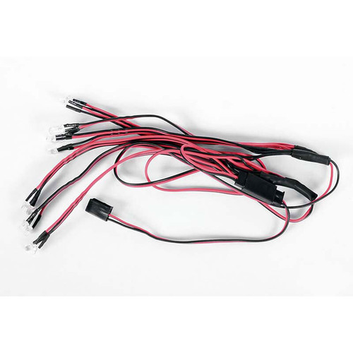 LED Lighting System: Mojave Body Set RC4ZE0016