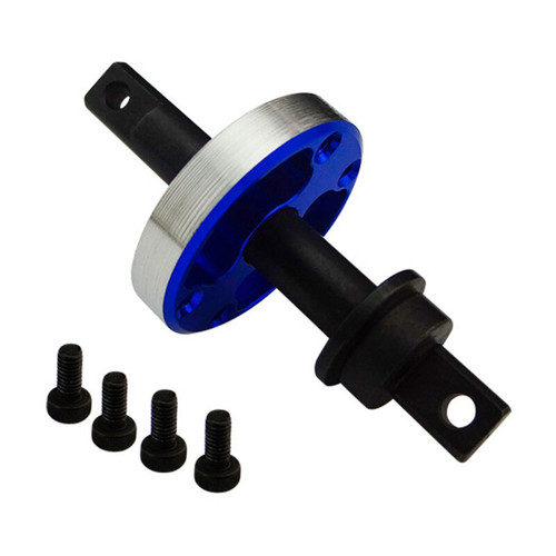 Differential Locker Spool: Traxxas  HRASRVO1025   (srvo1025)
