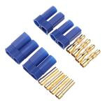 EC5 Connectors by Amass 2 Pairs EPB-1050
