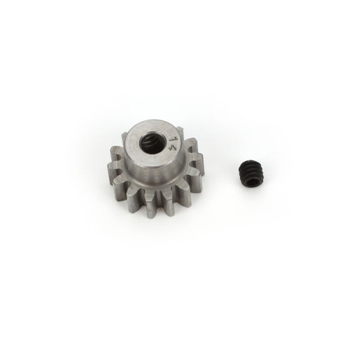RRP1714 HARDENED 14T PINION GEAR 32P
