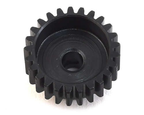 ProTek RC Lightweight Steel 48P Pinion Gear (3.17mm Bore) (25T)  PTK8043