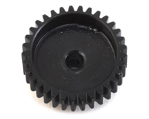 ProTek RC Lightweight Steel 48P Pinion Gear (3.17mm Bore) (33T)   PTK8051