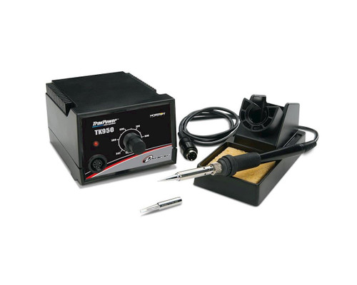 DTXR0950  TrakPower TK-950 Soldering Station