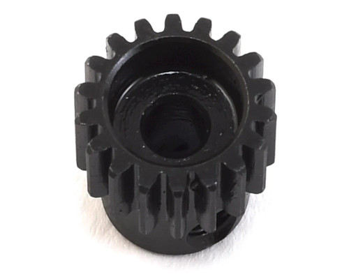 ProTek RC Lightweight Steel 48P Pinion Gear (3.17mm Bore) (18T) PTK8036