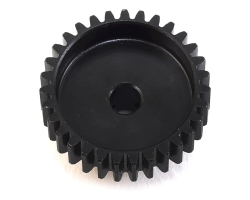 ProTek RC Lightweight Steel 48P Pinion Gear (3.17mm Bore) (31T) PTK8049