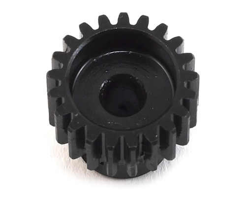 ProTek RC Lightweight Steel 48P Pinion Gear (3.17mm Bore) (21T) PTK8039