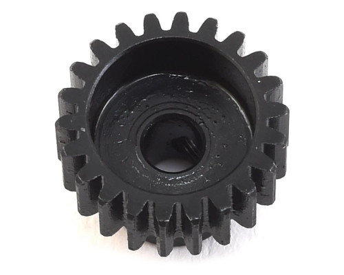ProTek RC Lightweight Steel 48P Pinion Gear (3.17mm Bore) (22T)   PTK8040