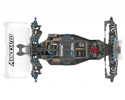 Team Associated RC10 B6.3 Team 1/10 2wd Electric Buggy Kit 90029