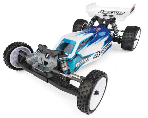 Yokomo YZ-2 CAL 3.1 Edition 1/10 2WD Electric Buggy Kit (Carpet
