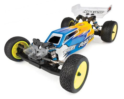 Yokomo YZ-2 CAL 3.1 Edition 1/10 2WD Electric Buggy Kit (Carpet