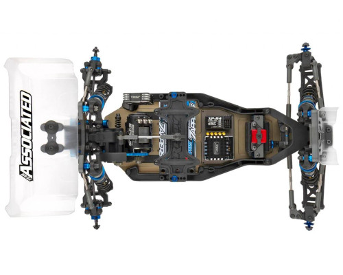 Yokomo YZ-2 CAL 3.1 Edition 1/10 2WD Electric Buggy Kit (Carpet