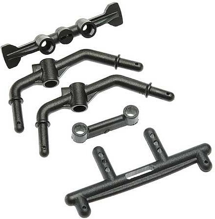 Body Mount Set: Vorteks ARAC3473   ar320073