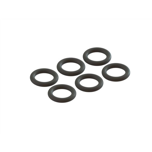 ARA716033 O-Ring, 5.8x1.5mm (6): EXB