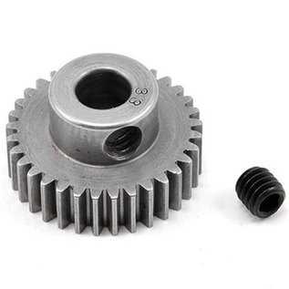 Robinson Racing 48P Machined Pinion Gear (5mm Bore) (33T) RRP2033