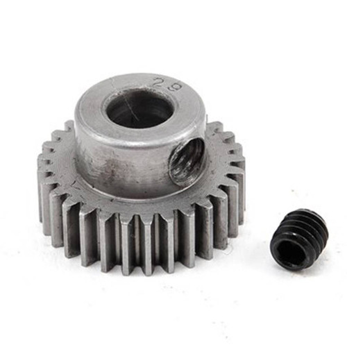 Robinson Racing 48P Machined Pinion Gear (5mm Bore) (29T)   RRP2029