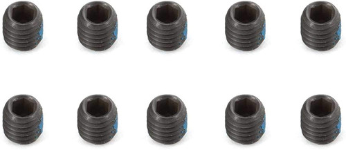 Set Screw 3x3mm (10)  ARAC9900  ar724303