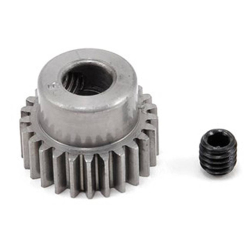 Robinson Racing 48P Machined Pinion Gear (5mm Bore) (25T) RRP2025