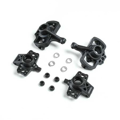 LOS234041 FR RR Upright Set LH RH V100