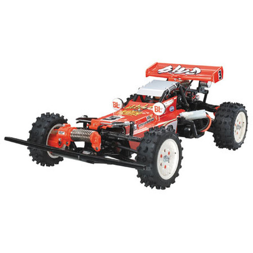 TAM58391 1/10 Hotshot 4WD Off-Road Buggy Kit